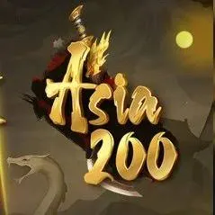 ASIA200 - Pertarungan Gaya Asia yang Menggugah Adrenalin
