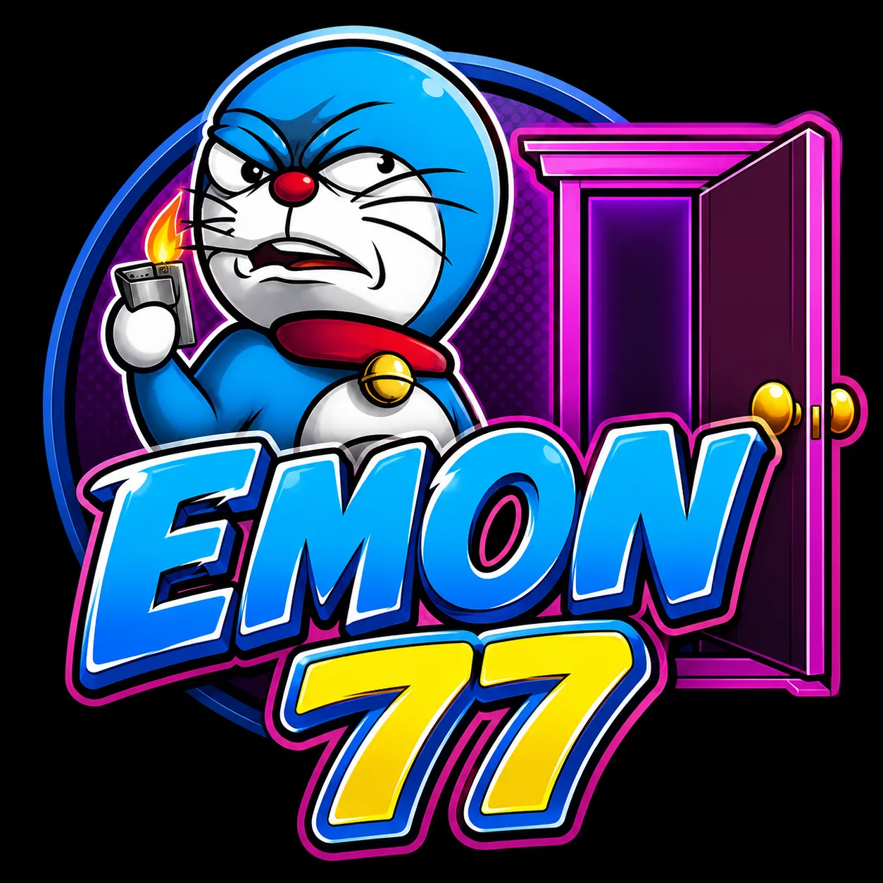 emon77 APK Fishing