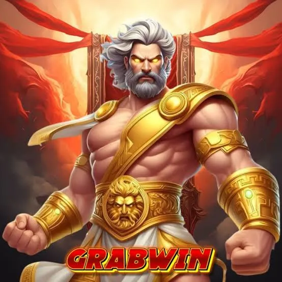 GRABWIN - Tantangan Puzzle Seru untuk Semua Usia