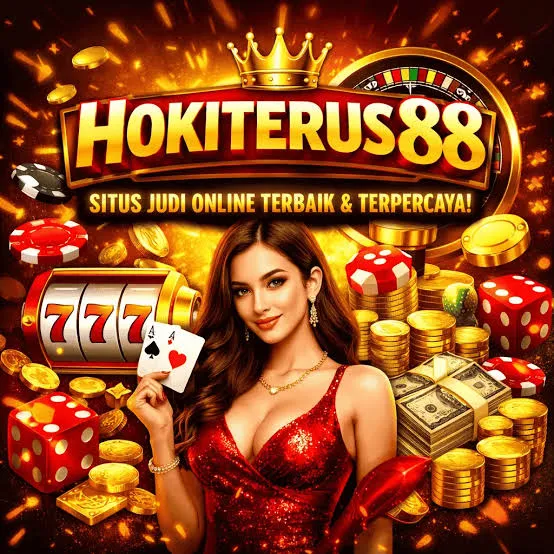 HOKITERUS88 - Game MOBA Seru dan Menantang