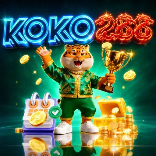 koko288 APK Utility