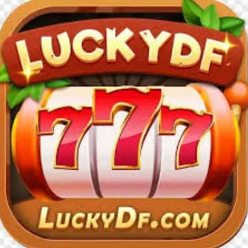 LUCKYDF - Petualangan Menegangkan dalam Dunia MMORPG