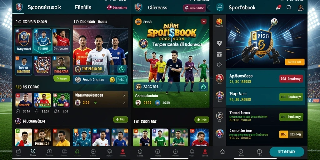 Tampilan gameplay menarik dengan berbagai opsi taruhan di MDG188.