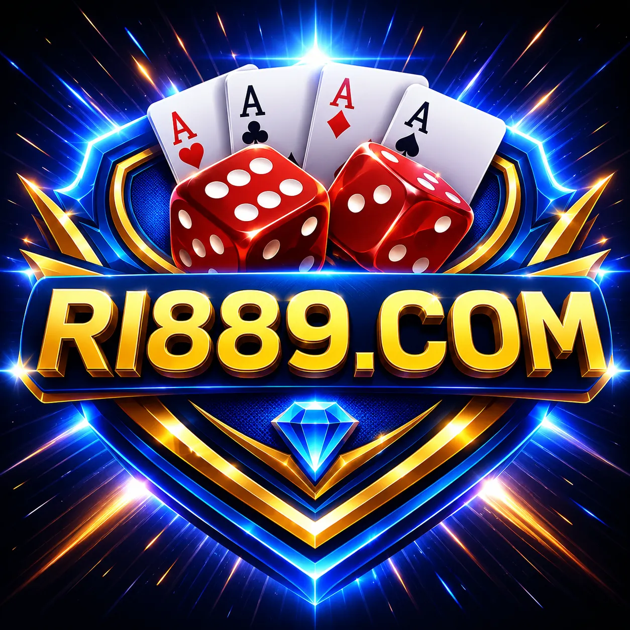 RI889 - Game Olahraga Seru dan Menantang