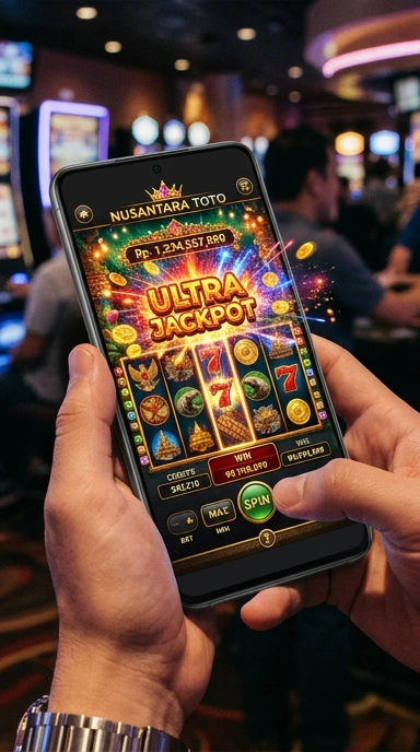 Katalog aplikasi lengkap untuk semua kebutuhan pengguna Android di nusantaratoto.