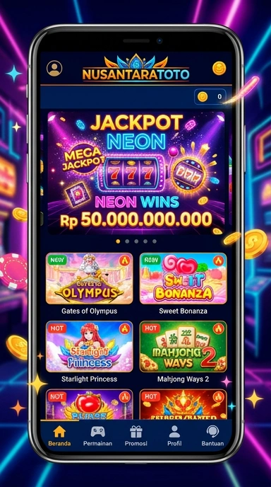 Halaman unduh yang mudah diakses di nusantaratoto untuk berbagai aplikasi.